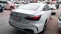 ام جي GT